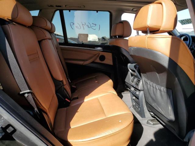 Foto 11 de la subasta – 2010 BMW X5 con VIN 5UXFF0C59ALJ98849