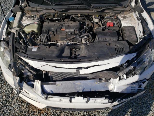 Photo 11 from auction – 2016 HONDA CIVIC LX with VIN 19XFC2F62GE049730
