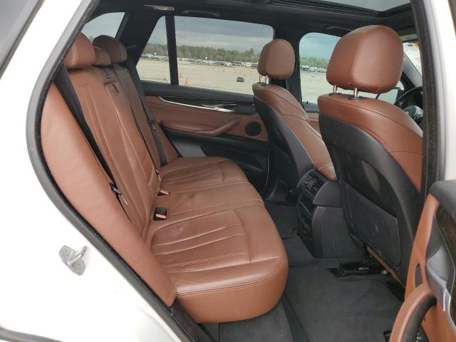 Photo 11 from auction – 2014 BMW X5 SDRIVE3 with VIN 5UXKR2C51E0H34026