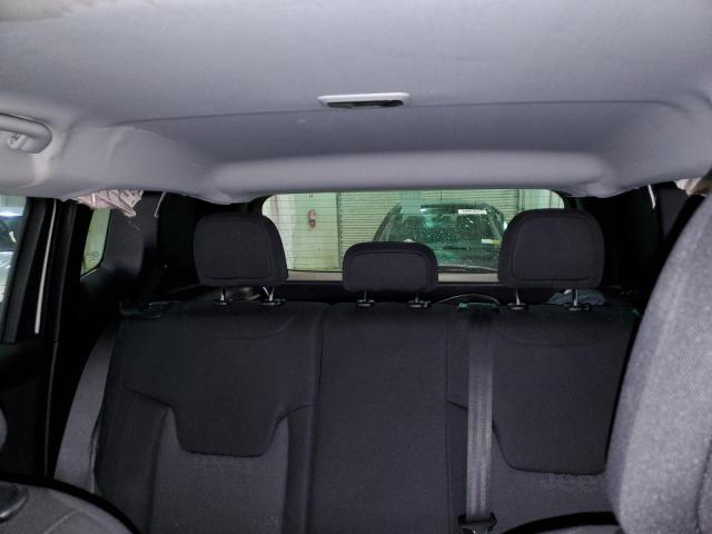 Photo 10 from auction – 2017 JEEP RENEGADE S with VIN ZACCJAAB7HPF57865