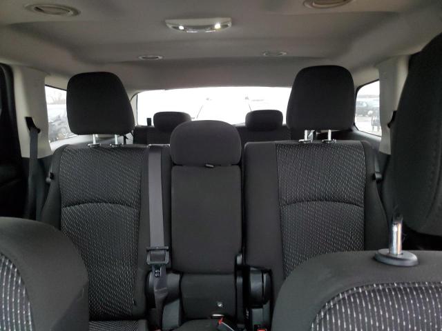 Photo 10 from auction – 2019 DODGE JOURNEY SE with VIN 3C4PDCBB5KT774088