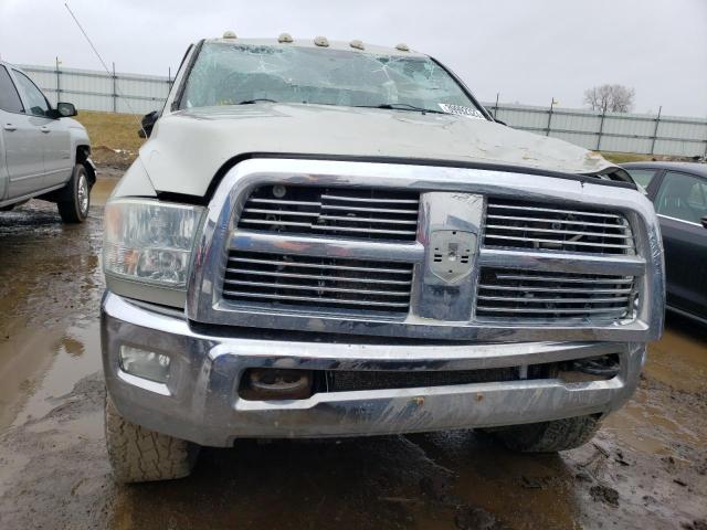 Photo 5 from auction – 2010 DODGE RAM 2500 with VIN 3D7UT2CL1AG154925