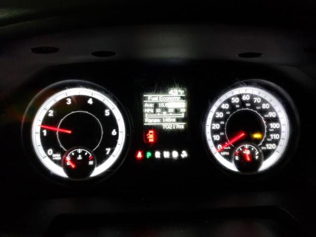 Photo 9 from auction – 2014 RAM 1500 ST with VIN 1C6RR7FT0ES234777