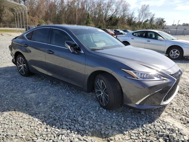 Photo 4 from auction – 2022 LEXUS ES 350 BAS with VIN 58ADZ1B15NU121856