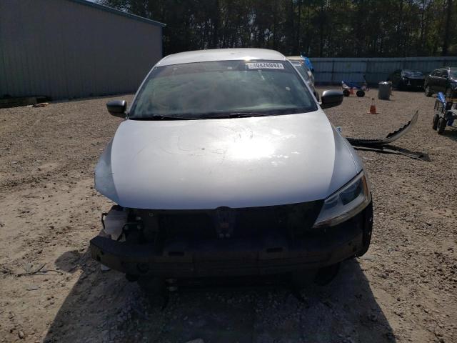 Photo 5 from auction – 2011 VOLKSWAGEN JETTA BASE with VIN 3VW2K7AJ7BM090246