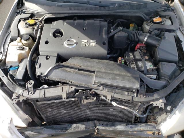 Photo 11 from auction – 2003 NISSAN ALTIMA BAS with VIN 1N4AL11E73C322560