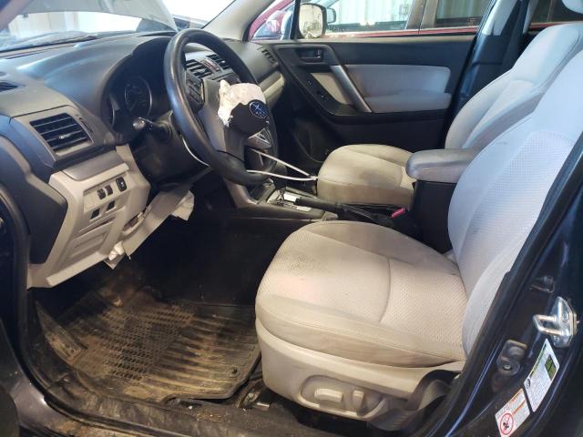 Photo 7 from auction – 2014 SUBARU FORESTER 2 with VIN JF2SJAEC1EH424070