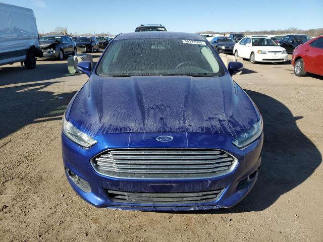 Photo 5 from auction – 2016 FORD FUSION SE with VIN 3FA6P0H70GR280395
