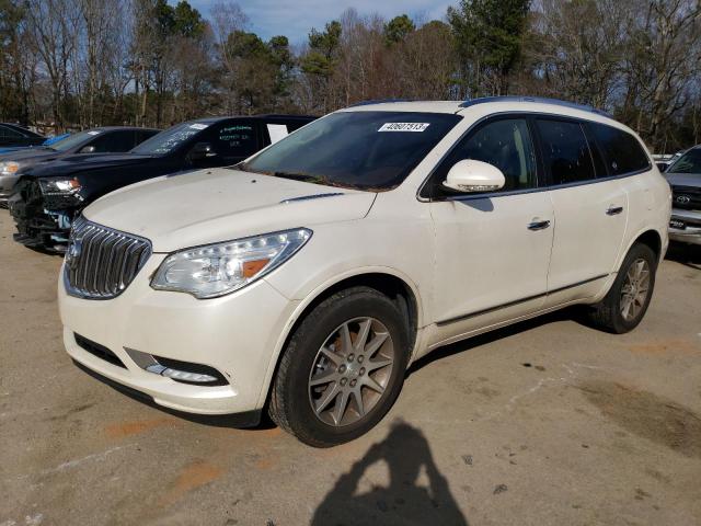صورة رقم 1 من المزاد - 2013 BUICK ENCLAVE مع VIN 5GAKRCKD7DJ241622