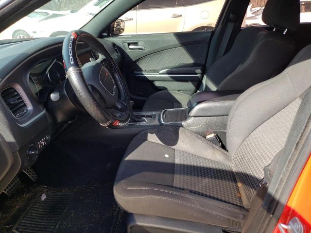 Photo 7 from auction – 2019 DODGE CHARGER R/ with VIN 2C3CDXCT3KH575597