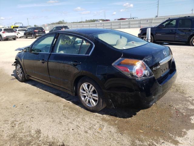 Photo 2 from auction – 2011 NISSAN ALTIMA BAS with VIN 1N4AL2AP5BN491485