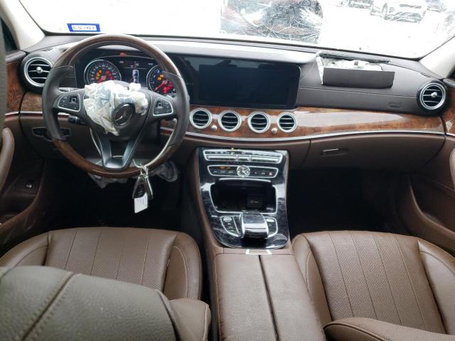 Photo 8 from auction – 2017 MERCEDES-BENZ E 300 with VIN WDDZF4JB7HA101108