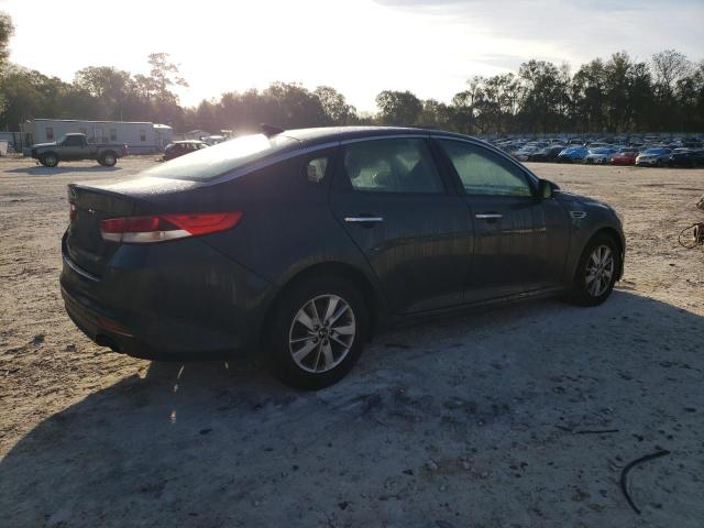 Photo 3 from auction – 2016 KIA OPTIMA LX with VIN KNAGT4L3XG5071834