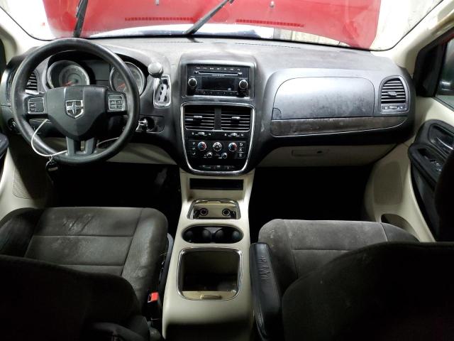 صورة رقم 8 من المزاد - 2013 DODGE GRAND CARA مع VIN 2C4RDGCG3DR523358