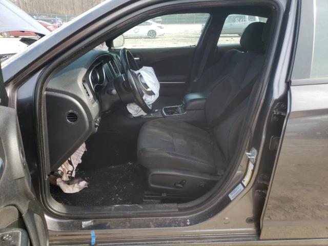 Foto 7 de la subasta – 2016 DODGE CHARGER R/ con VIN 2C3CDXCT3GH257762