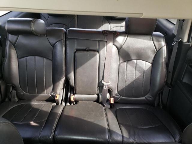 Photo 10 from auction – 2013 BUICK ENCLAVE with VIN 5GAKVCKD5DJ259726