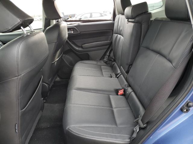 Photo 11 from auction – 2018 SUBARU FORESTER 2 with VIN JF2SJAWC9JH424617