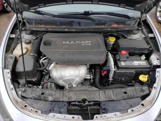 Photo 11 from auction – 2015 DODGE DART SXT with VIN 1C3CDFBB2FD166142