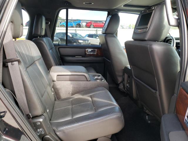 Photo 11 from auction – 2014 LINCOLN NAVIGATOR with VIN 5LMJJ2H5XEEL01696