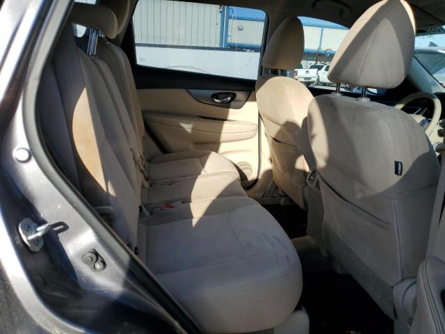 Photo 11 from auction – 2015 NISSAN ROGUE S with VIN KNMAT2MT4FP564231