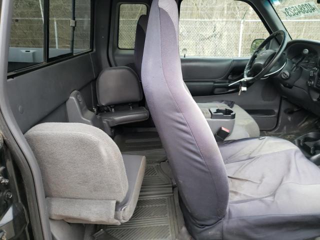 Zdjęcie 10 z aukcji – 2002 FORD RANGER SUP z VIN 1FTZR45E92TA02890
