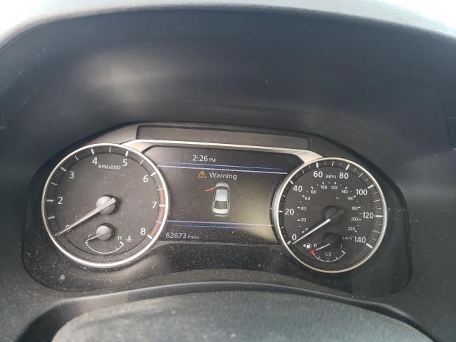 Photo 9 from auction – 2019 NISSAN ALTIMA SV with VIN 1N4BL4DV9KC128113