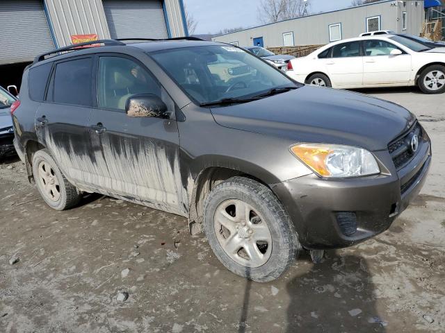Photo 4 from auction – 2009 TOYOTA RAV4 with VIN JTMBF33VX95005528