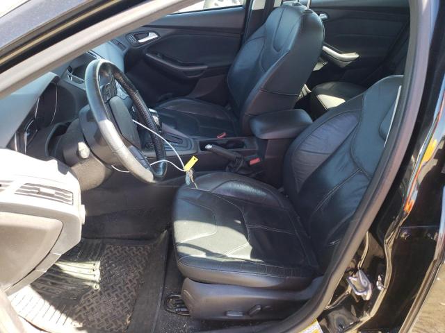 Photo 7 from auction – 2015 FORD FOCUS SE with VIN 1FADP3F21FL275395