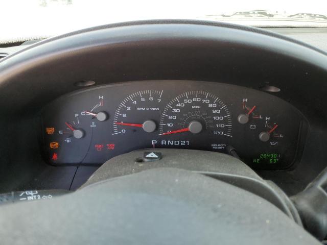 Photo 9 from auction – 2003 FORD EXPEDITION with VIN 1FMRU15WX3LB85350