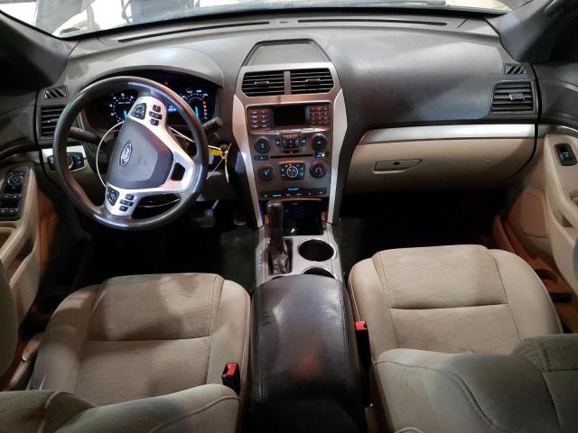 Photo 8 from auction – 2013 FORD EXPLORER with VIN 1FM5K7B90DGC83366
