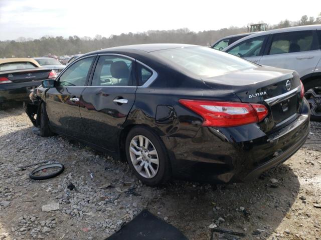 Фото 2 с аукциона – 2016 NISSAN ALTIMA 2.5 с VIN 1N4AL3AP4GC150944