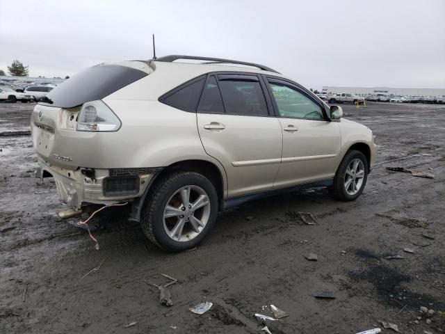 Photo 3 from auction – 2006 LEXUS RX 400 with VIN JTJHW31U960037476