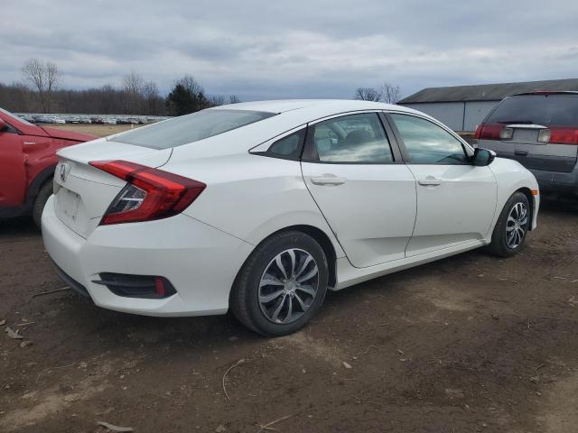 Photo 3 from auction – 2018 HONDA CIVIC LX with VIN 19XFC2F58JE023129