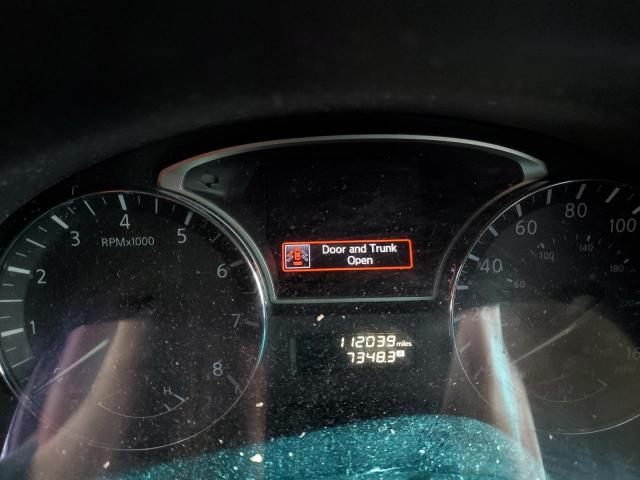 Photo 9 from auction – 2015 NISSAN ALTIMA 2.5 with VIN 1N4AL3AP3FC577563