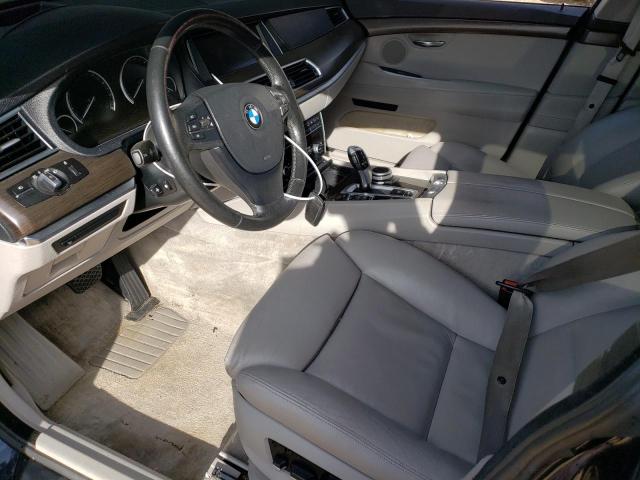صورة رقم 7 من المزاد - 2013 BMW 535 XIGT مع VIN WBASP2C56DC339581