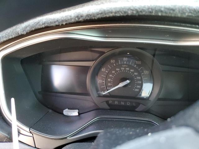 Photo 9 from auction – 2020 FORD FUSION SE with VIN 3FA6P0HD8LR113735