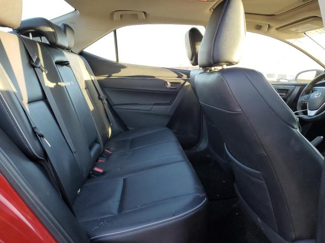 Photo 10 from auction – 2016 TOYOTA COROLLA L with VIN 2T1BURHE5GC565183