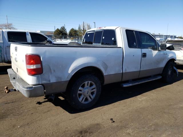 Photo 3 from auction – 2006 FORD F150 with VIN 1FTRX12W66KD63023