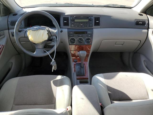 Photo 8 from auction – 2007 TOYOTA COROLLA CE with VIN 1NXBR30E37Z900398