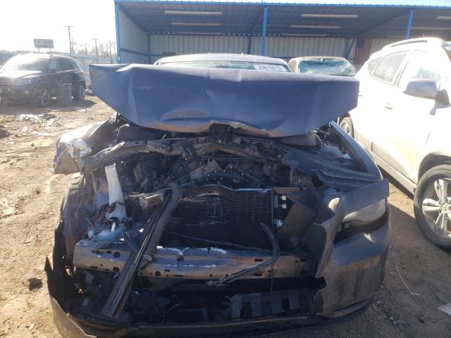 Photo 5 from auction – 2016 CHRYSLER 300 S with VIN 2C3CCAGG9GH296479
