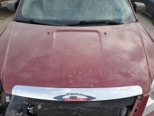 Photo 11 from auction – 2008 GMC ACADIA SLE with VIN 1GKEV13768J286193