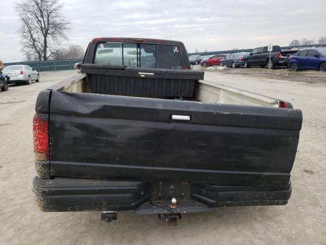 Photo 6 from auction – 1991 FORD F150 with VIN 1FTDF15N8MLA47162
