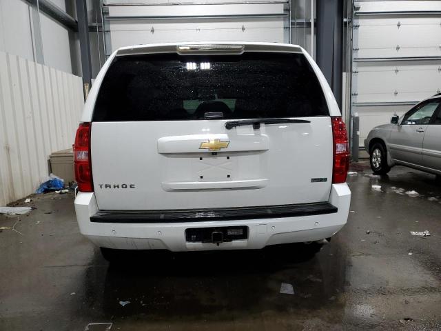 Photo 6 from auction – 2011 CHEVROLET TAHOE K150 with VIN 1GNSKBE02BR394050