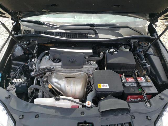 Photo 11 from auction – 2017 TOYOTA CAMRY LE with VIN 4T1BF1FK7HU377155
