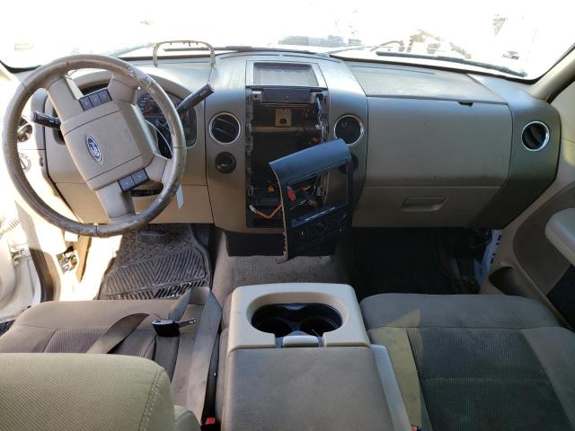Photo 8 from auction – 2006 FORD F150 with VIN 1FTRX12W66KD63023