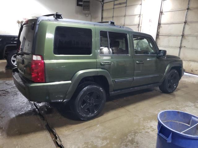 Фото 3 с аукциона – 2008 JEEP COMMANDER с VIN 1J8HG48K68C154694