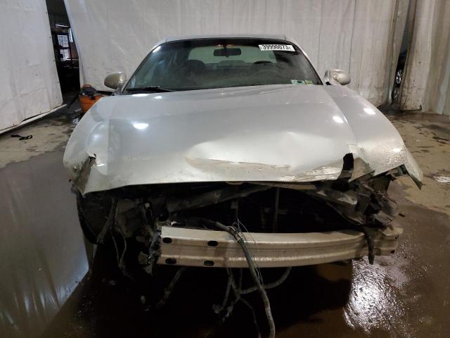 Photo 5 from auction – 2002 BUICK LESABRE CU with VIN 1G4HP54K82U184019