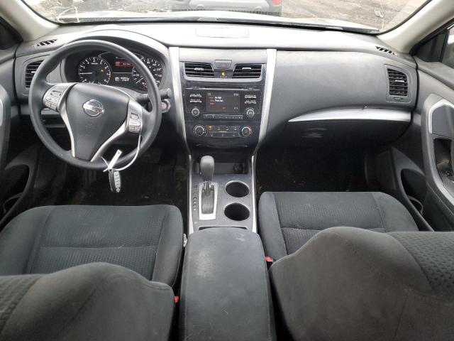 Photo 8 from auction – 2015 NISSAN ALTIMA 2.5 with VIN 1N4AL3AP3FC112202