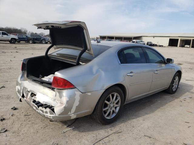 Photo 3 from auction – 2006 BUICK LUCERNE CX with VIN 1G4HD57236U241138