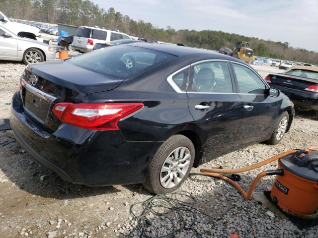 Фото 3 с аукциона – 2016 NISSAN ALTIMA 2.5 с VIN 1N4AL3AP4GC150944